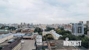 3-к квартира, сданный дом, 68м2, 7/19 этаж