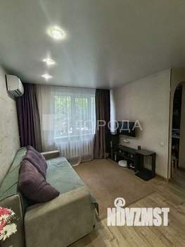 1-к квартира, вторичка, 30м2, 1/5 этаж