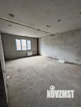 2-к квартира, вторичка, 58м2, 3/10 этаж