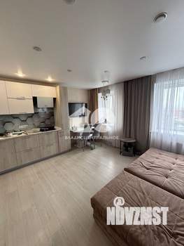 2-к квартира, вторичка, 47м2, 10/10 этаж