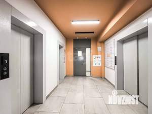 2-к квартира, вторичка, 43м2, 13/25 этаж