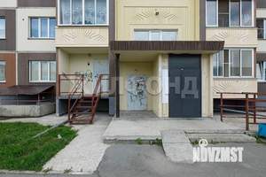 1-к квартира, вторичка, 38м2, 9/10 этаж