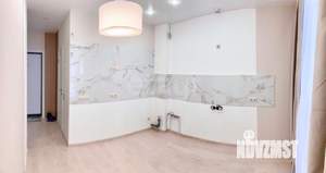 1-к квартира, вторичка, 30м2, 1/17 этаж