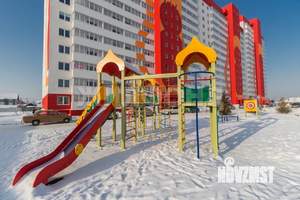 1-к квартира, вторичка, 33м2, 3/14 этаж