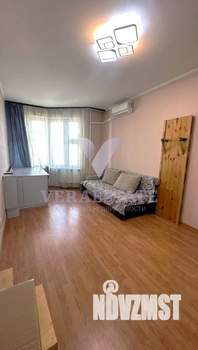 1-к квартира, вторичка, 44м2, 14/16 этаж