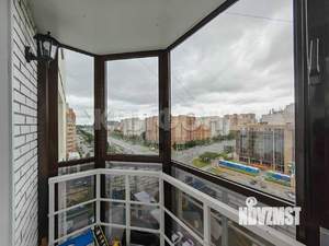 3-к квартира, вторичка, 84м2, 8/10 этаж