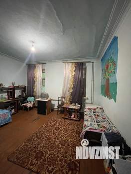 2-к квартира, вторичка, 60м2, 1/3 этаж