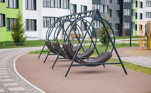 Студия квартира, вторичка, 41м2, 1/17 этаж