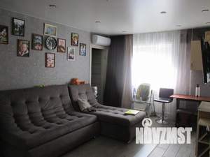 2-к квартира, вторичка, 42м2, 3/5 этаж