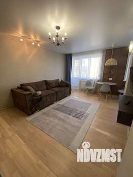 3-к квартира, вторичка, 54м2, 4/5 этаж