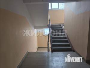 1-к квартира, вторичка, 33м2, 4/10 этаж