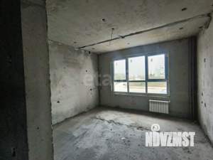 3-к квартира, вторичка, 55м2, 2/18 этаж