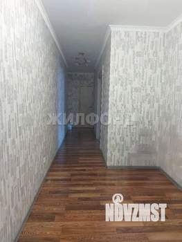 3-к квартира, вторичка, 98м2, 3/18 этаж