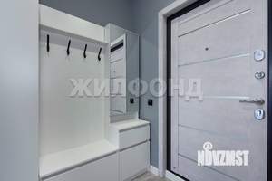 1-к квартира, вторичка, 31м2, 2/17 этаж