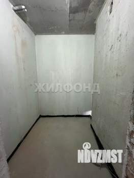 1-к квартира, сданный дом, 25м2, 13/23 этаж
