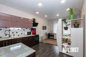 1-к квартира, вторичка, 51м2, 2/25 этаж