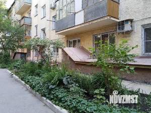 Студия квартира, вторичка, 10м2, 1/4 этаж