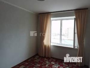 3-к квартира, вторичка, 60м2, 9/9 этаж