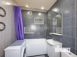 Студия квартира, вторичка, 33м2, 4/10 этаж