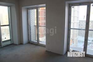 2-к квартира, вторичка, 51м2, 7/22 этаж