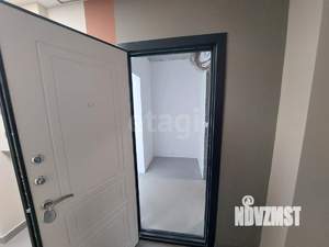 Студия квартира, вторичка, 29м2, 13/17 этаж