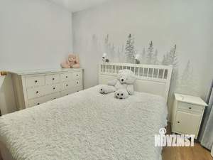 3-к квартира, вторичка, 56м2, 5/6 этаж