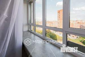 Студия квартира, вторичка, 30м2, 10/25 этаж