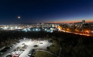 Студия квартира, вторичка, 30м2, 9/17 этаж