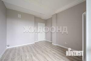 1-к квартира, вторичка, 41м2, 13/17 этаж