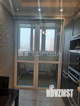 1-к квартира, вторичка, 36м2, 6/25 этаж