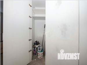 1-к квартира, вторичка, 44м2, 1/4 этаж