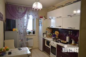2-к квартира, вторичка, 55м2, 1/10 этаж