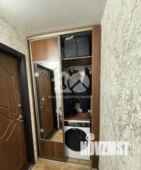 1-к квартира, вторичка, 30м2, 6/9 этаж