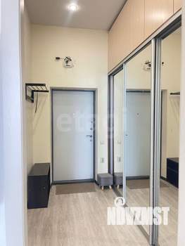 2-к квартира, вторичка, 40м2, 26/26 этаж