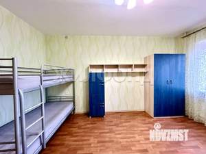 2-к квартира, вторичка, 57м2, 9/10 этаж