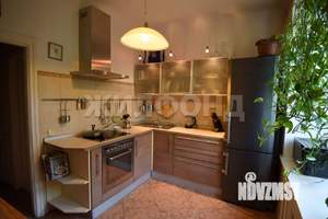 3-к квартира, вторичка, 74м2, 2/5 этаж