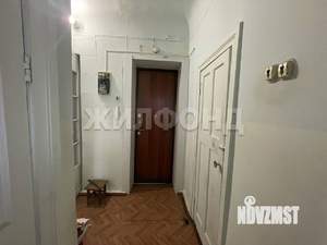 2-к квартира, вторичка, 55м2, 5/5 этаж