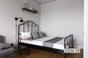 1-к квартира, вторичка, 32м2, 15/17 этаж