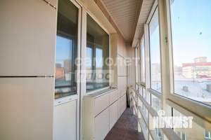 3-к квартира, вторичка, 95м2, 8/10 этаж