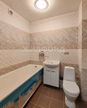 Студия квартира, вторичка, 28м2, 11/17 этаж