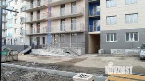 2-к квартира, вторичка, 45м2, 17/17 этаж