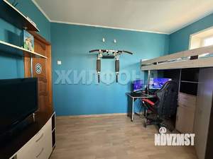 3-к квартира, вторичка, 65м2, 4/9 этаж