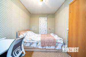 2-к квартира, вторичка, 44м2, 4/5 этаж