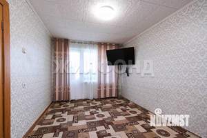 3-к квартира, вторичка, 58м2, 8/10 этаж
