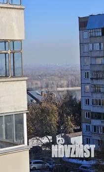 1-к квартира, вторичка, 33м2, 6/10 этаж