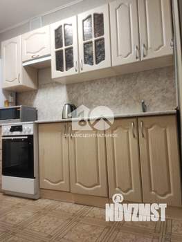 3-к квартира, вторичка, 59м2, 5/9 этаж