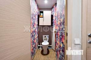 2-к квартира, вторичка, 45м2, 4/5 этаж