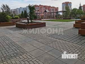 2-к квартира, вторичка, 71м2, 5/25 этаж