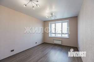 2-к квартира, вторичка, 43м2, 18/22 этаж