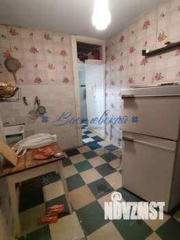 2-к квартира, вторичка, 45м2, 2/9 этаж